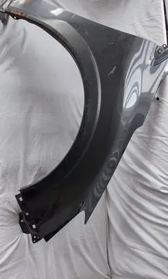 Subaru XV I Fender