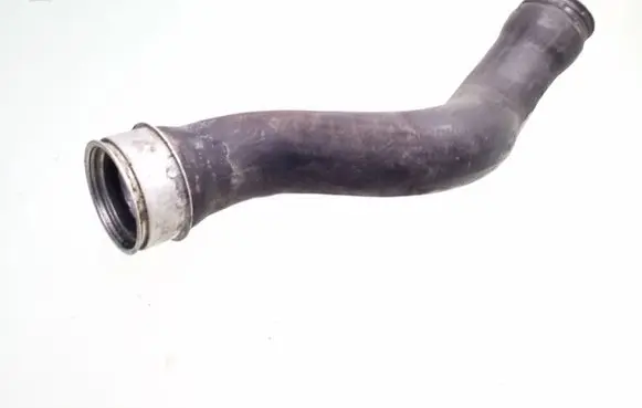 Volkswagen Sharan Intercooler hose/pipe 7M3145709