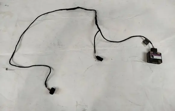 Mercedes-Benz V Class W447 Parking sensor (PDC) wiring loom A4475404389 0001 ZGS002