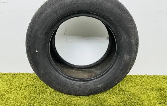 Audi A4 S4 B5 8D R15 summer tire 