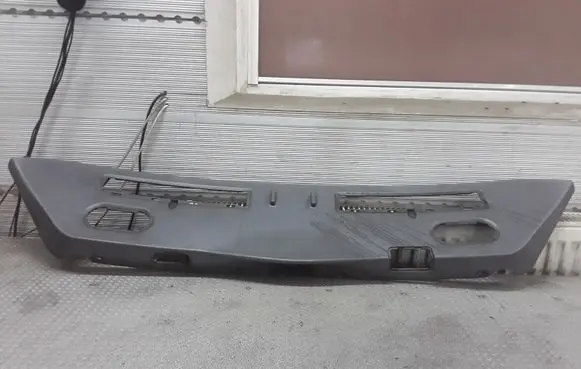 BMW 7 E65 E66 Other trunk/boot trim element 51497007030