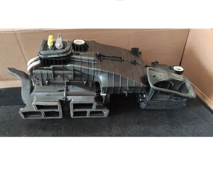 Mercedes-Benz CLA C117 X117 W117 Interior heater climate box assembly CZ4431708096 A468301500
