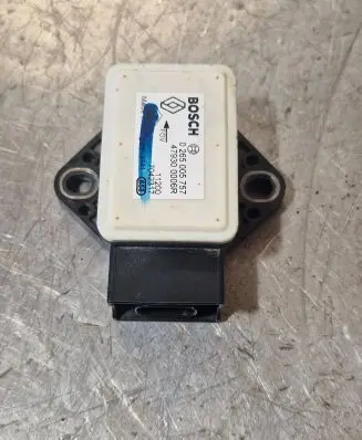 Nissan Qashqai+2 ESP (stability system) control unit 479300006R 0265005757 7042317