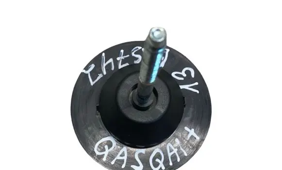 Nissan Qashqai+2 Spare wheel bolt 74810BM40B