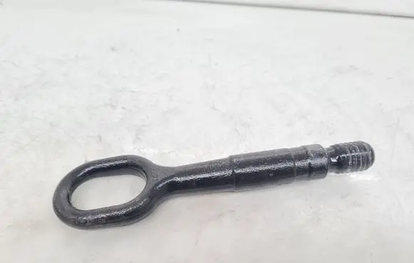 Audi A1 Towing hook eye 8K0805615