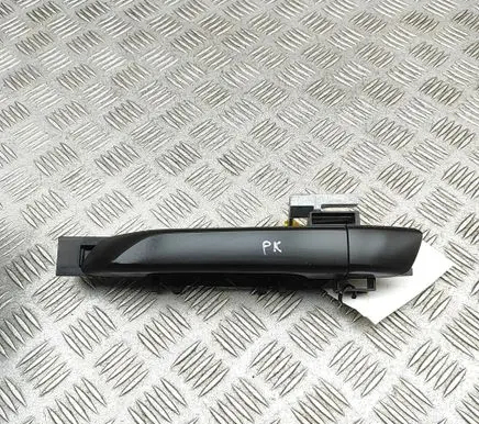 Isuzu D-Max Front door exterior handle 8984820171 8975367114