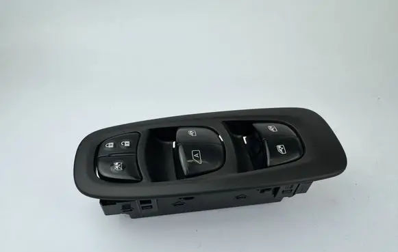 Renault Kadjar Electric window control switch 254011766R 931331W10 000069929
