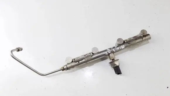 Mini One - Cooper Coupe R56 Fuel main line pipe 7568050
