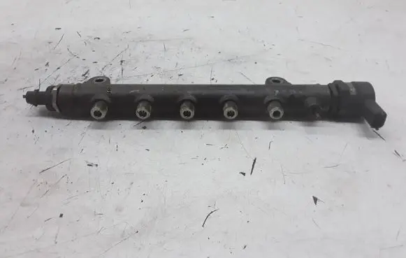KIA Rio Fuel main line pipe 0445214088