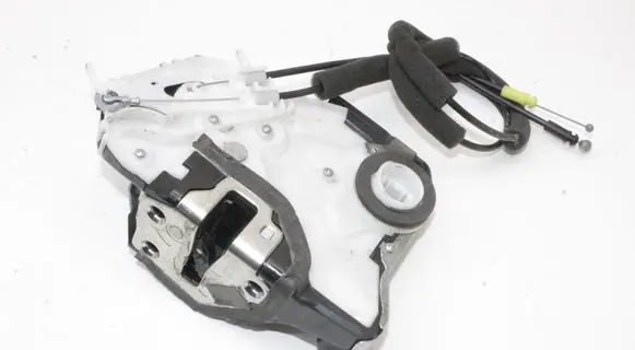 Subaru WRX Front door lock