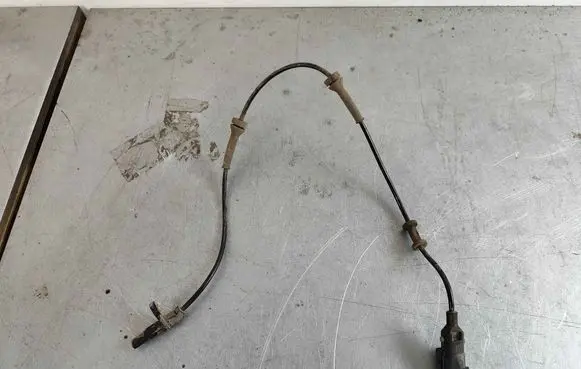 Jaguar XE ABS rear brake sensor T2H48445