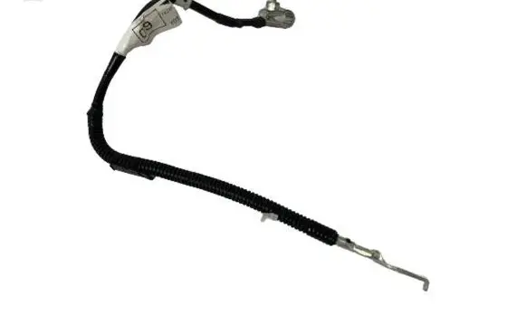 Toyota Auris E180 Negative earth cable (battery)