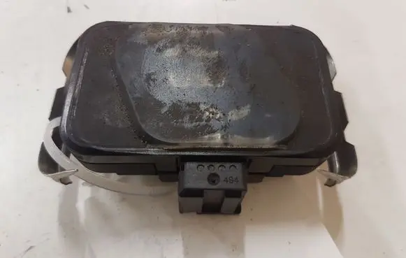 Rain sensor