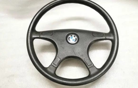 BMW 5 E34 Steering wheel 11528964