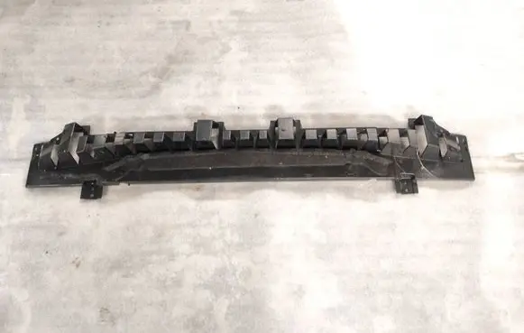 Ford Fusion II Front bumper support beam DS7317E898AE
