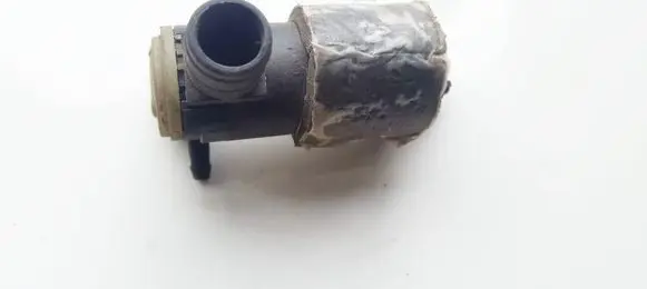 Windscreen/windshield washer pump