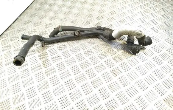 Seat Ibiza IV (6J,6P) Engine coolant pipe/hose 03L121065AJ