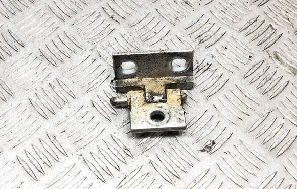 Volvo S80 Rear door lower hinge