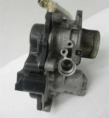 Volkswagen Golf VII EGR valve