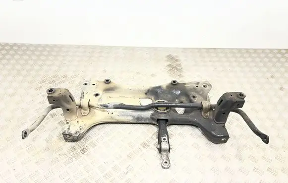 Volkswagen T-Roc Front subframe 3Q0199315D 5q0411303ac 5q0199855ab