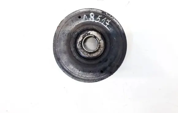 Opel Vivaro Crankshaft pulley
