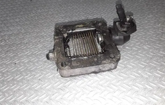 Hyundai i30 Glow plug 