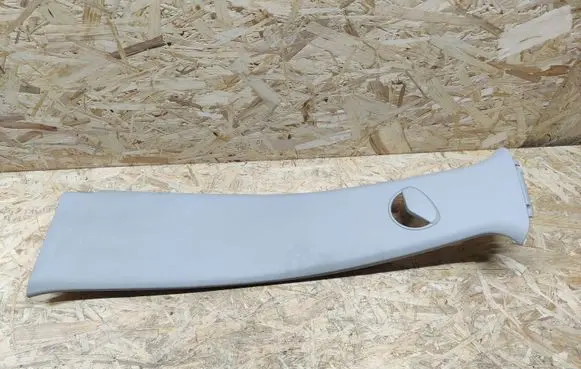 Seat Ibiza IV (6J,6P) (A) pillar trim 6J4867243C