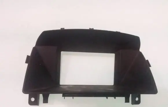 Opel Zafira B Radio/GPS head unit trim 1315958 213680437