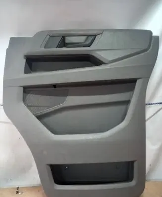 Volkswagen Crafter Front door card panel trim 7C0867104