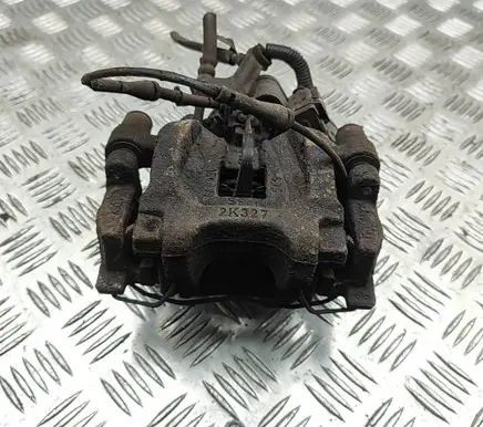 Land Rover Discovery Sport Rear brake caliper FK722552AB JK722K327AA