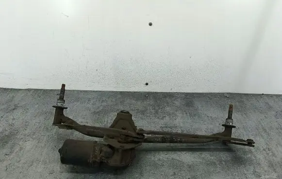 Opel Vivaro Front wiper linkage