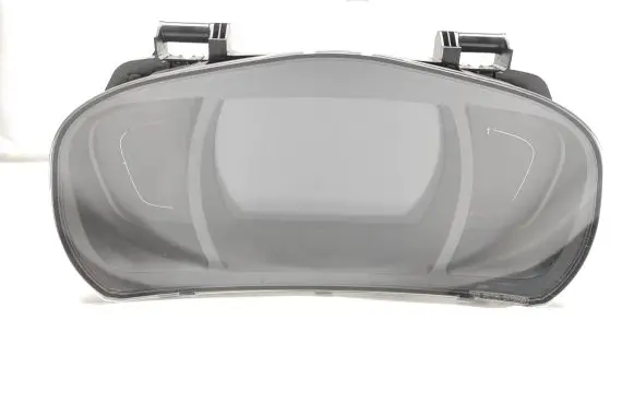 Renault Espace V (RFC) Speedometer (instrument cluster) P248109519R 3282356 NS02274851
