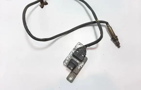 Volkswagen Sharan Lambda probe sensor 03L907807AD