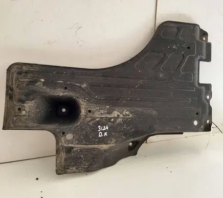 Volvo V60 Side bottom protection 30736340