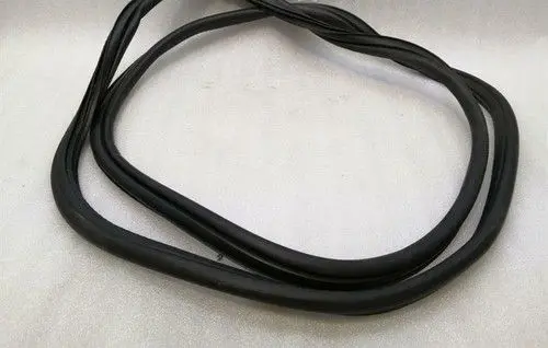 Porsche Cayman 981 Front door rubber seal 98151261101