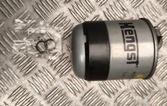 Mercedes-Benz Sprinter W906 Fuel filter H278WK