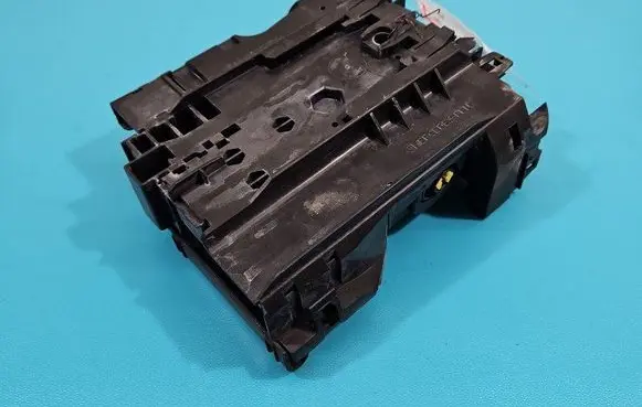 Mercedes-Benz GLK (X204) Central body control module A2045403950 IMPRK1448854
