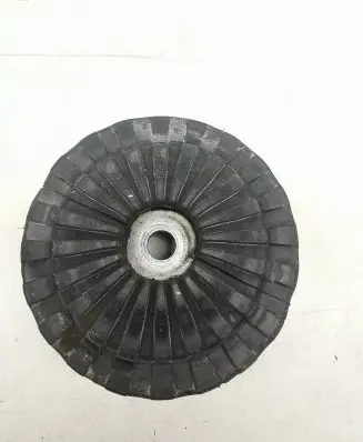 Audi A6 S6 C6 4F Coil spring mount 735327135139