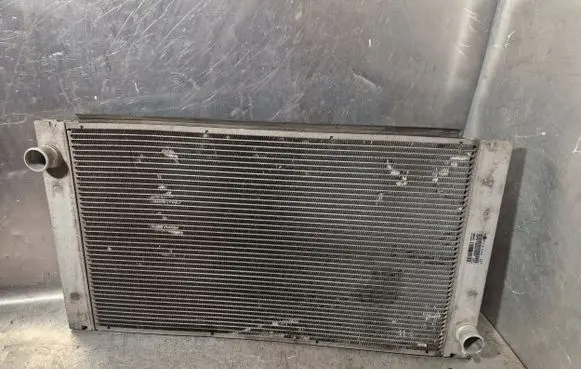 Mini Cooper Countryman R60 Coolant radiator 2751275 16080800AB1 X3725001