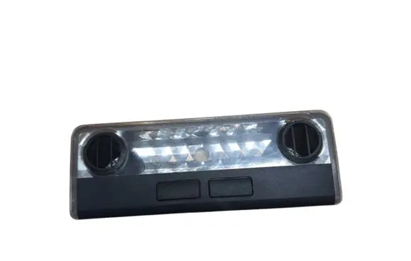 BMW 3 E46 Rear seat light 6901478