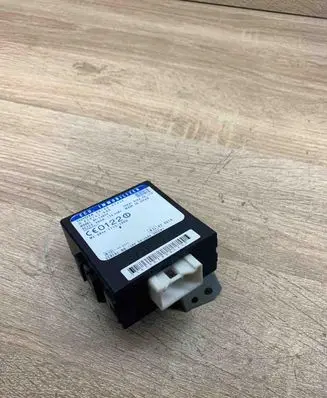 Toyota Avensis Verso Immobilizer control unit/module 8978044030