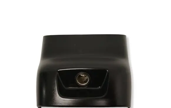 Volvo S90, V90 Cigarette lighter trim rear 39841419