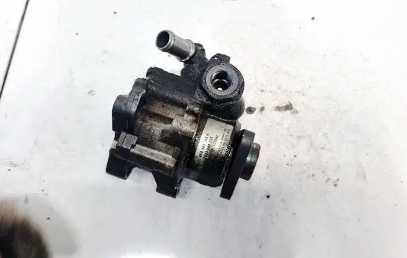 Audi A6 S6 C6 4F Power steering pump 4F0145155H