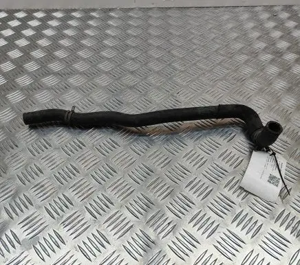 BMW 5 F10 F11 Engine coolant pipe/hose 9119174