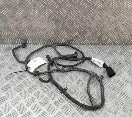 Peugeot 5008 Parking sensor (PDC) wiring loom 2007653 2007653022