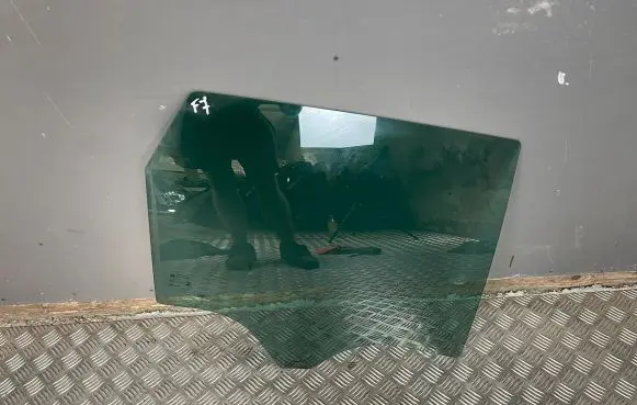 Citroen C3 Aircross Rear door window glass 43R-000072