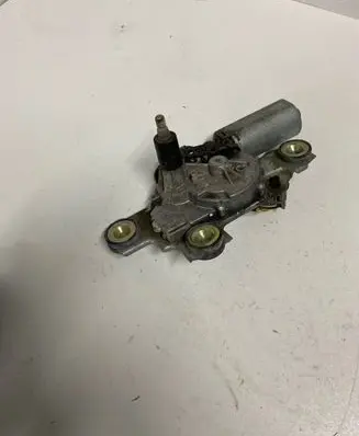 Ford Mondeo Mk III Rear window wiper motor 1S71A17K441AB 0390201569