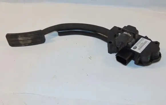 Land Rover Range Rover Sport L320 Accelerator throttle pedal SLC000061PVJ SLC000061 5H227R562AA8PVJ