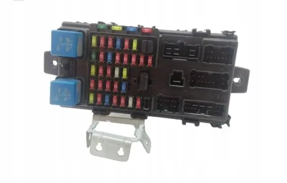 Hyundai Santa Fe Fuse box set 91188-26105