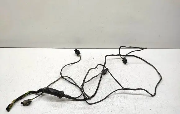 BMW 1 E82 E88 Parking sensor (PDC) wiring loom